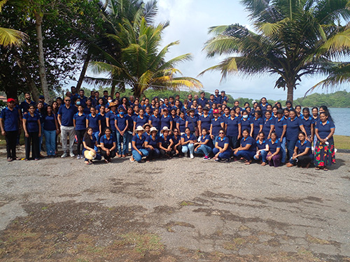 Community Service Event