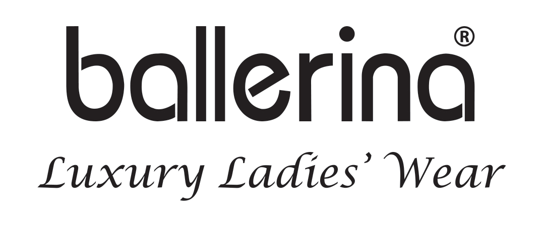 Ballerina Logo